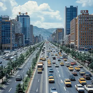 冰山冷热科技怎么样