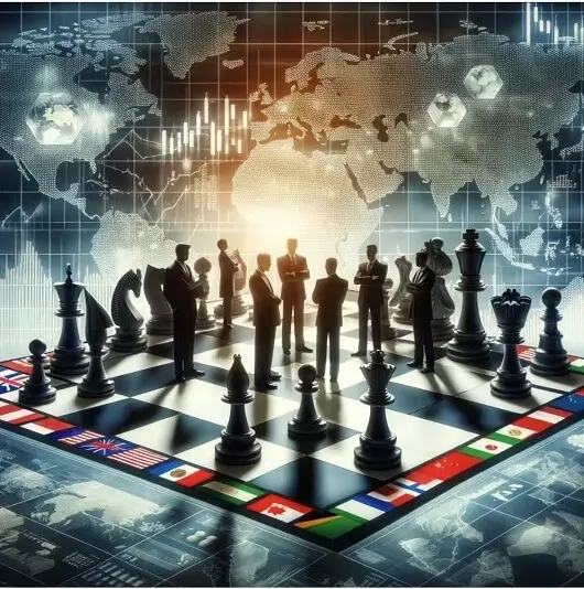 炼金科技怎么过渡运营
