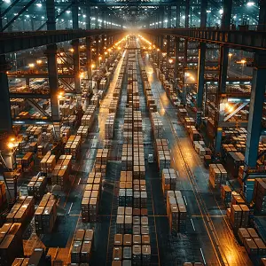 震撼科技产品怎么拍摄