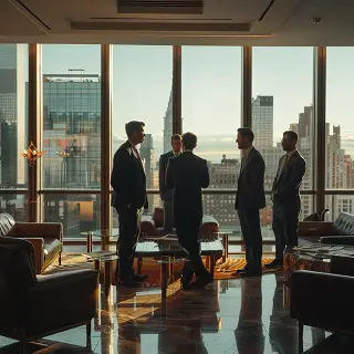 度假岛科技楼怎么上楼
